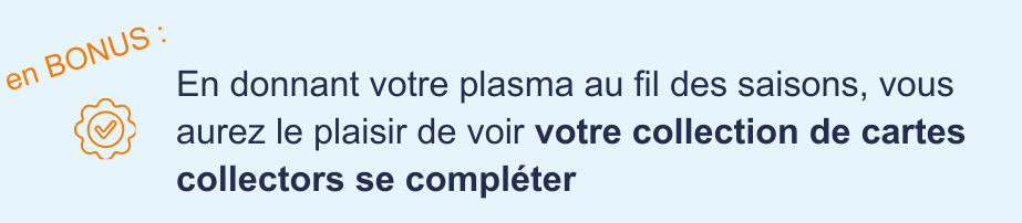 cartes Collector