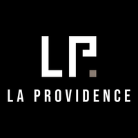 Logo LaProvidence