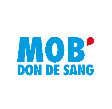 Mobilisation don de sang