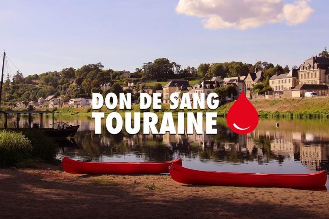 Don de Sang Touraine