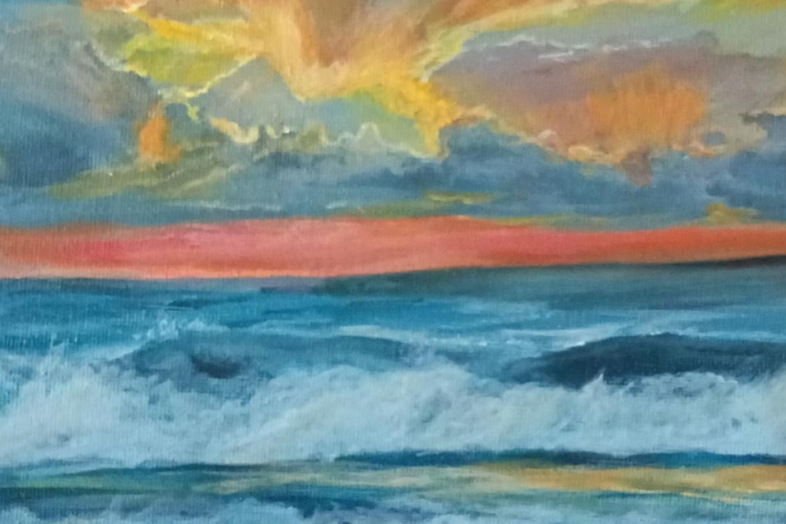 Couverture exposition Tanya Rajaonarivelo