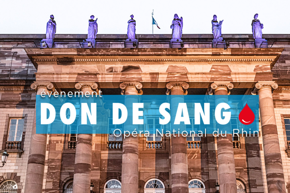 opéra national du Rhin