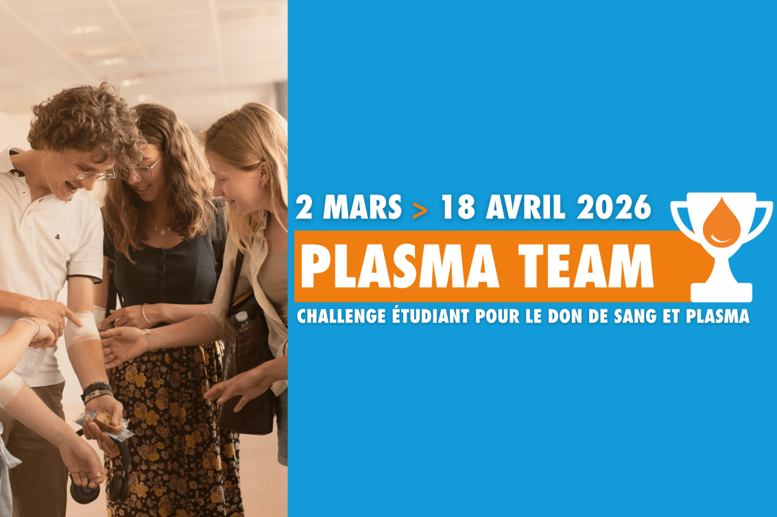 Challenge Plasma Team, une nouvelle édition dédiée aux étudiants