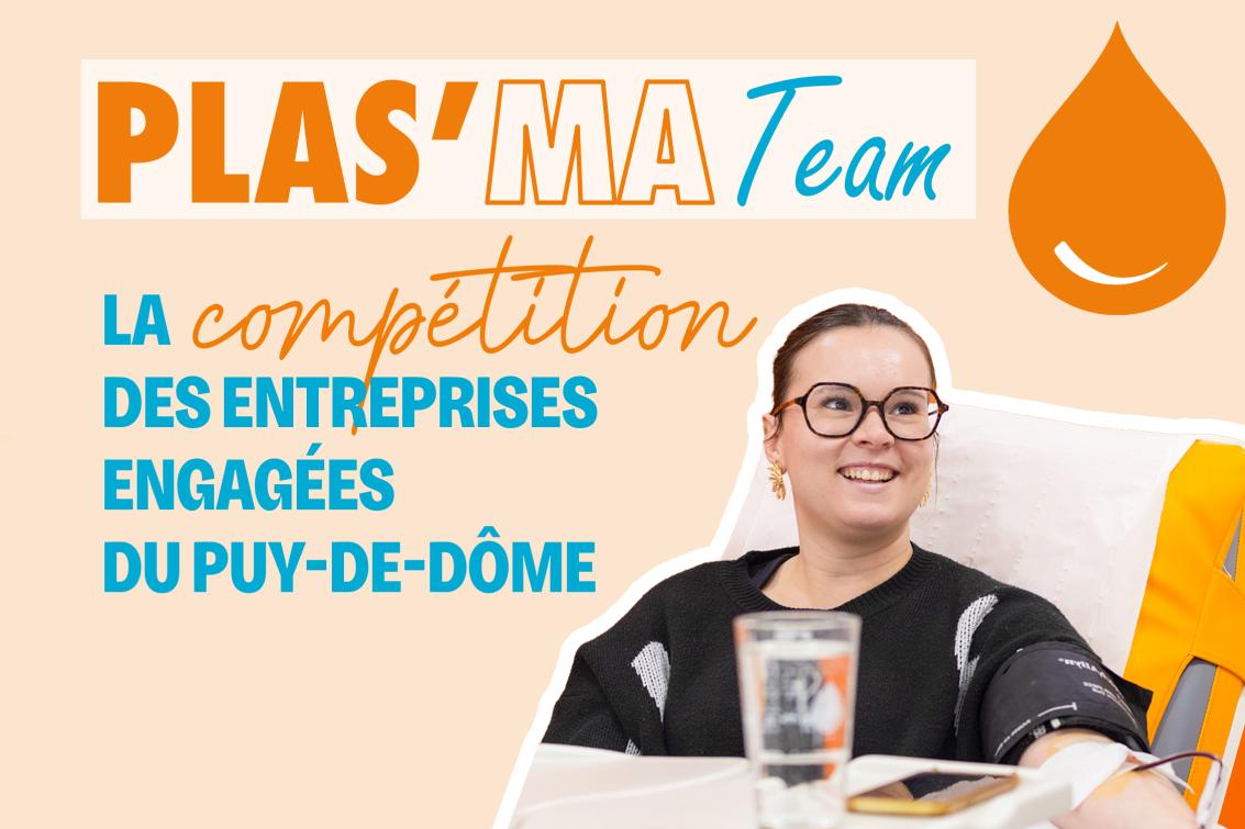 Challenge plasma en entreprise