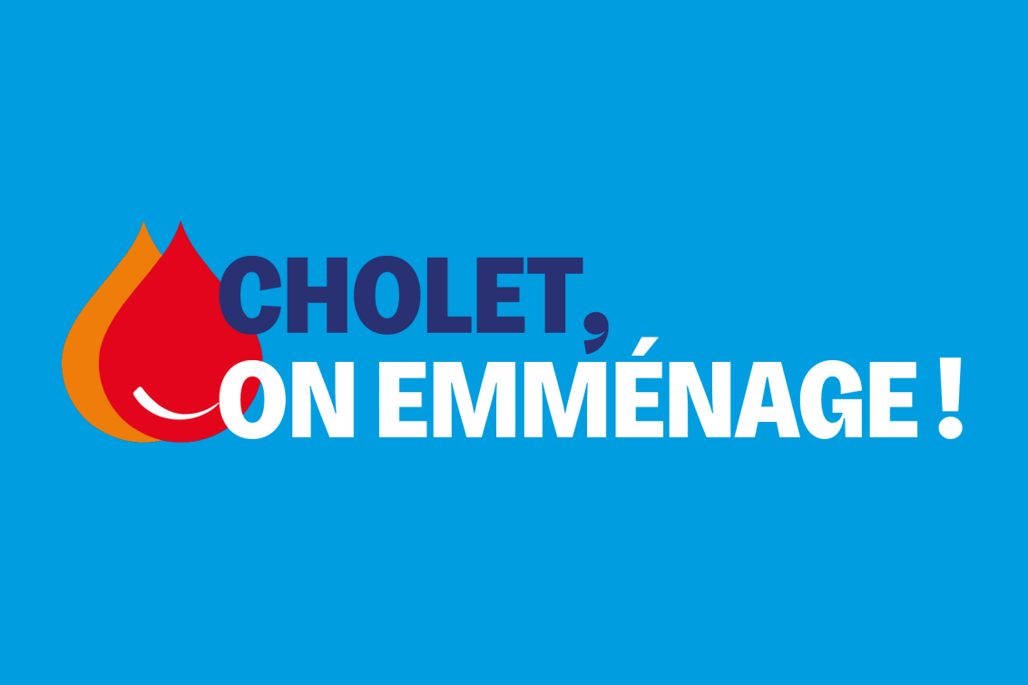 Maison du don Cholet