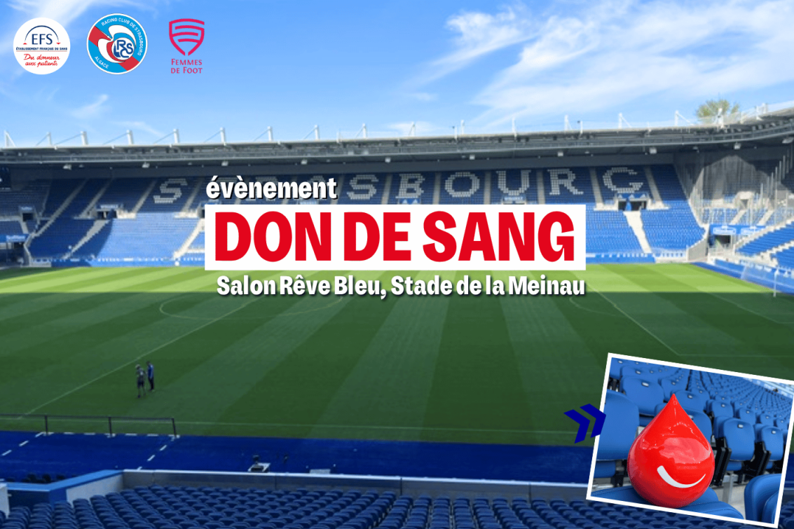 stade de la Meinau