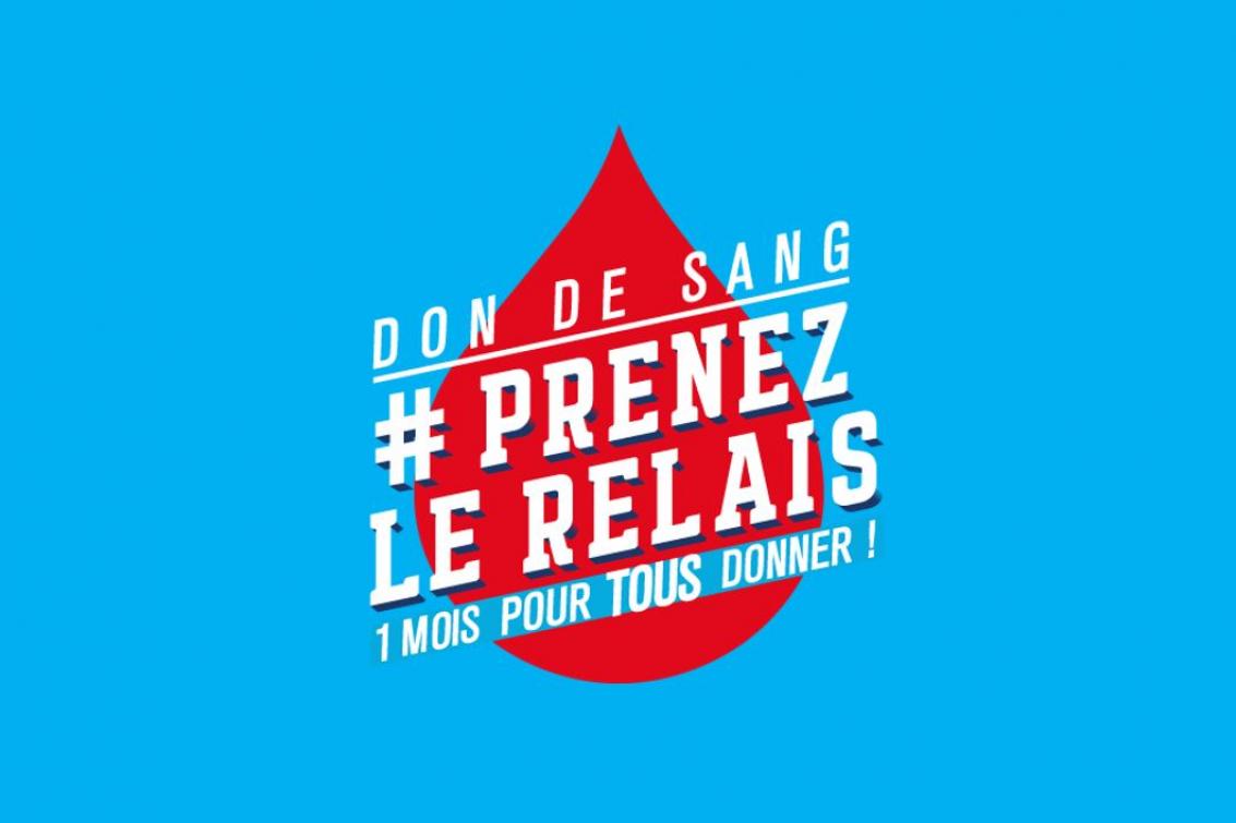#PrenezLeRelais2020 : les collectes en PACA &amp; Corse - Semaine 1