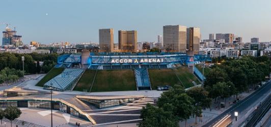 Accor Arena-Paris