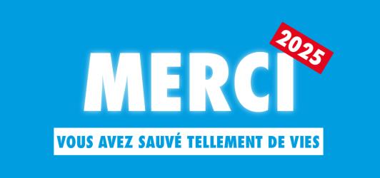 MERCI 2025 DONS ORLEANS