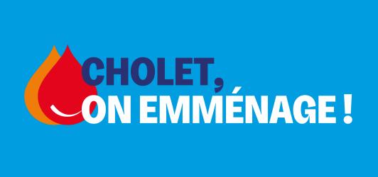Maison du don Cholet