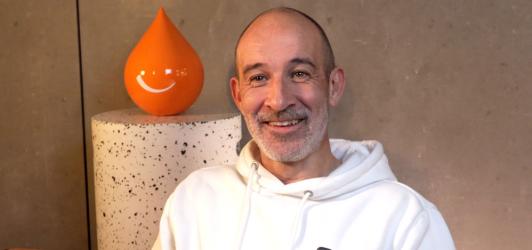 Don de plasma à Chambéry : rejoignez le défi solidaire d’Emeric Guyot et participez à l’objectif des 4 807 dons à la Maison du don de Chambéry.