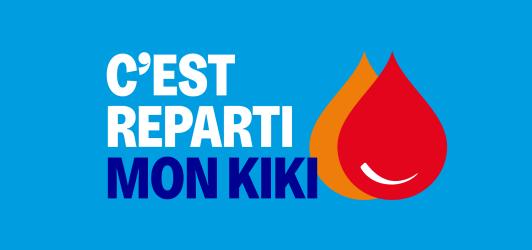 Cest reparti mon kiki