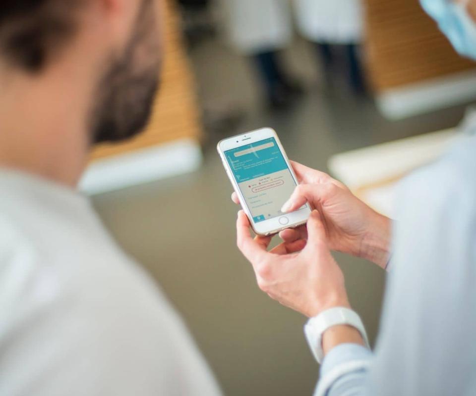 J'organise ma venue en maison du don