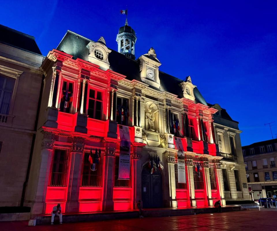 Troyes - 2026