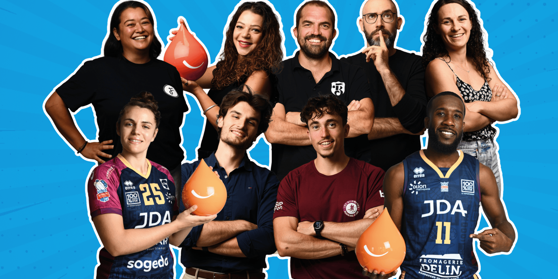 Tout Dijon Donne du 25 septembre au 25 octobre 2025