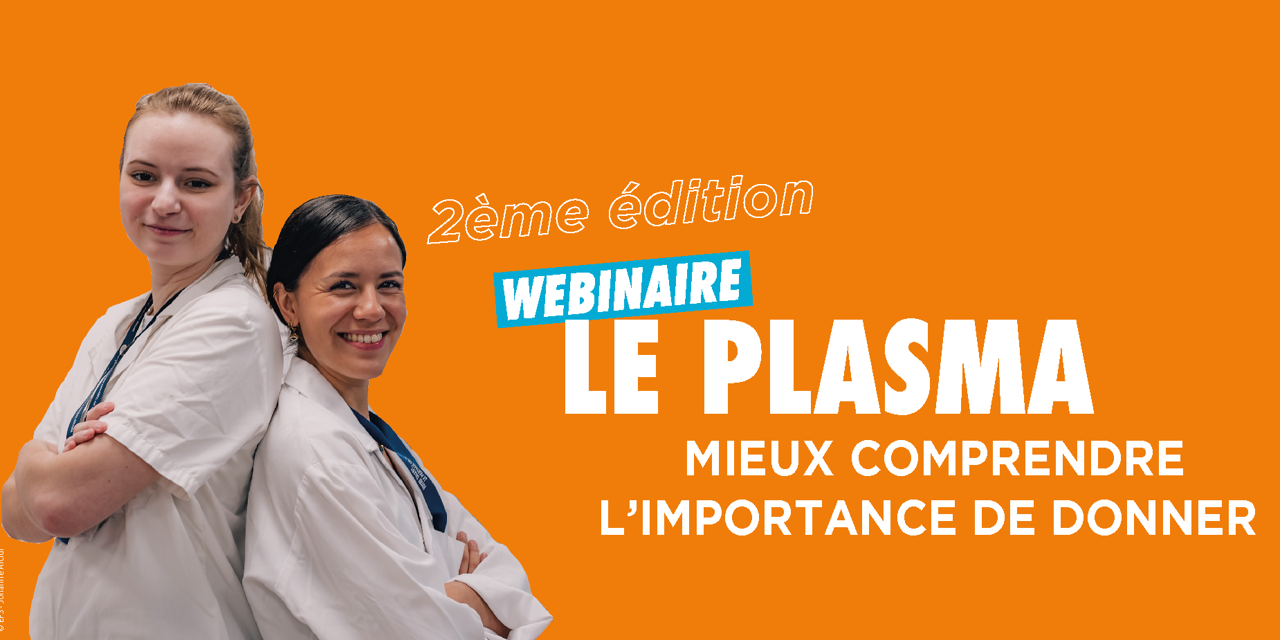 webinaire plasma